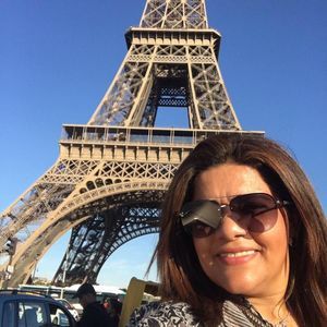 Meet your Posher, Adriana